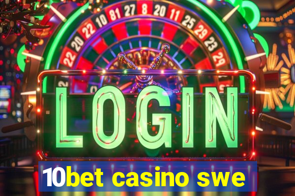 10bet casino swe